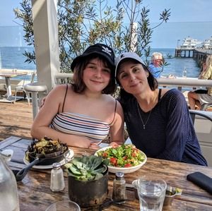 Meet your Posher, Krista